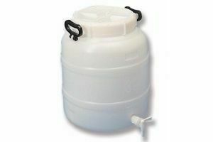 bidon con grifo 50 litros