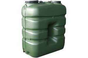 cisterna 2000 litros precio